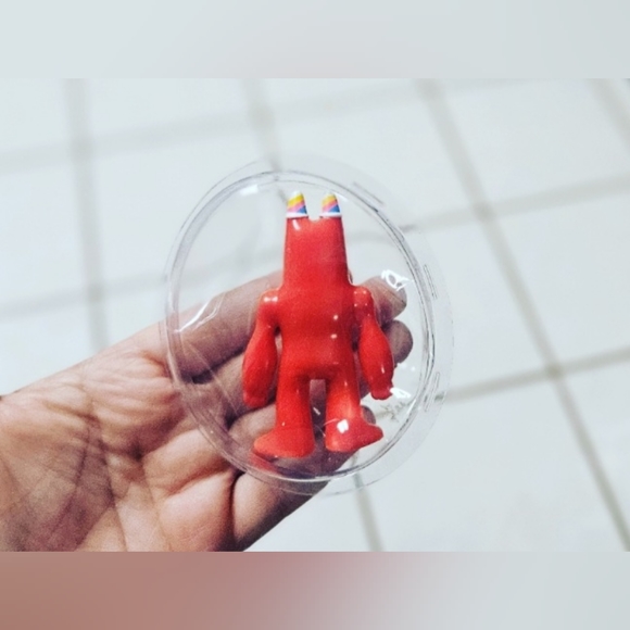 2024 Offical Garten of Banban Mini Figures Series 1 Banban - Picture 3 of 9